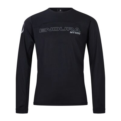MT500 Burner L/S Jersey - Maillot VTT enfant