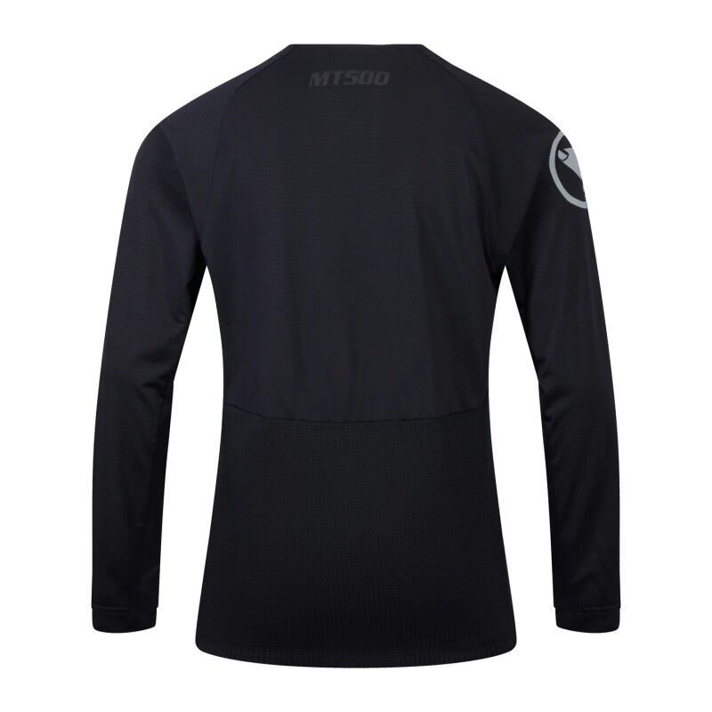 Endura MT500 Burner L/S Jersey - MTB jersey - Kid's | Hardloop