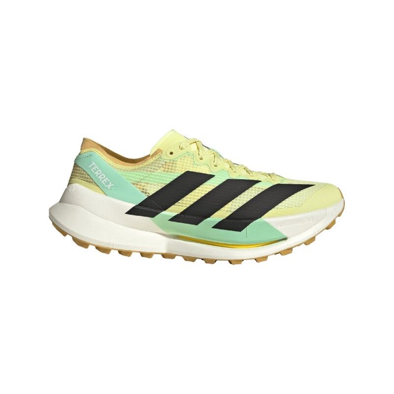 Terrex Agravic Speed Ultra 2 - Carbon trailschoenen - Heren