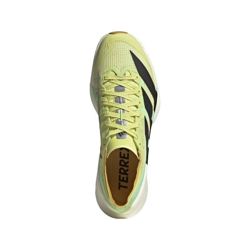 adidas Terrex Agravic Speed Ultra 2 - Carbon plate trail shoes - Men's | Hardloop