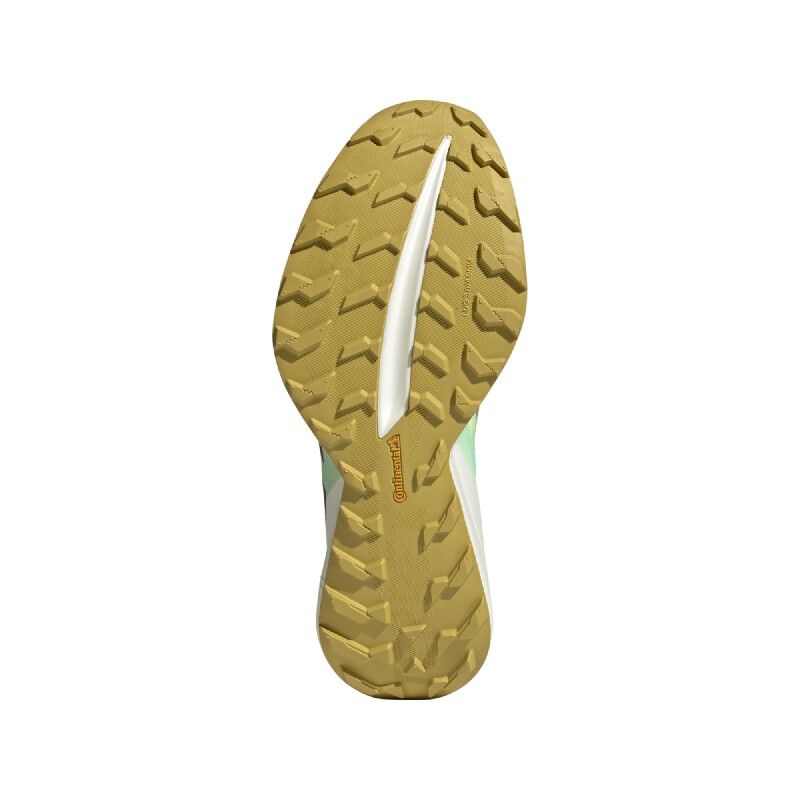 adidas Terrex Agravic Speed Ultra 2 - Pánské karbonové Trailové běžecké boty | Hardloop