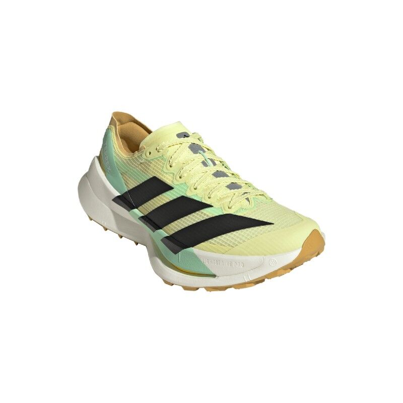 adidas Terrex Agravic Speed Ultra 2 - Zapatillas trail carbono - Hombre | Hardloop