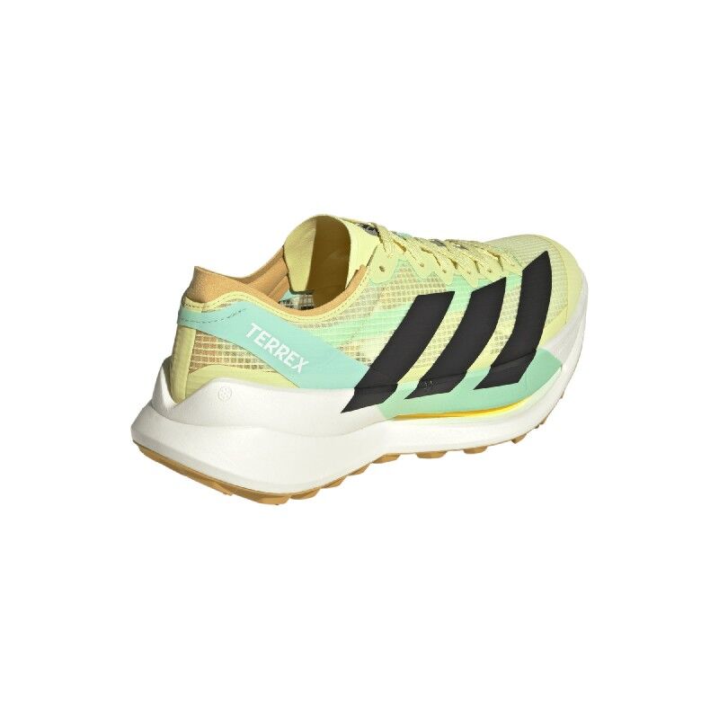 adidas Terrex Agravic Speed Ultra 2 - Zapatillas trail carbono - Hombre | Hardloop