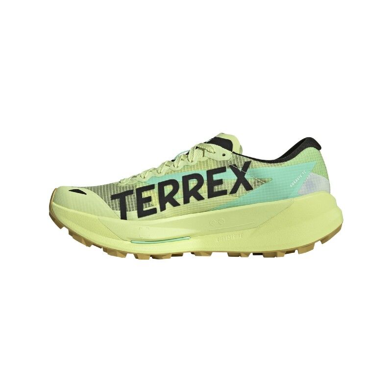 adidas Terrex Agravic TT - Chaussures trail homme | Hardloop