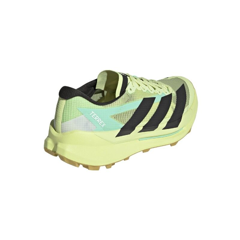 adidas Terrex Agravic TT - Chaussures trail homme | Hardloop