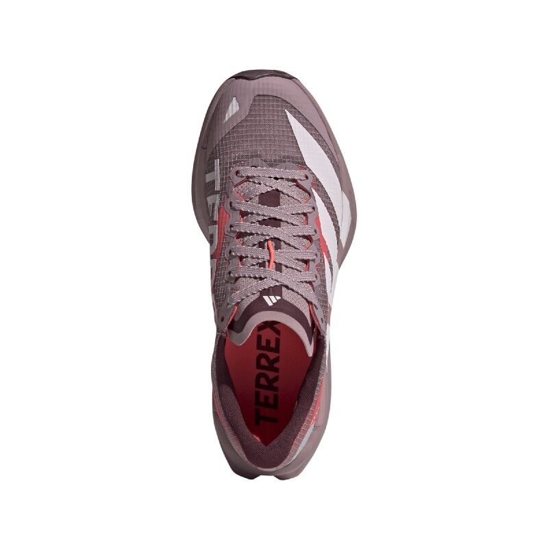 adidas Terrex Agravic TT - Trailrunningschoenen - Dames | Hardloop
