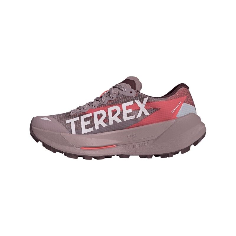 adidas Terrex Agravic TT - Trailrunningschoenen - Dames | Hardloop