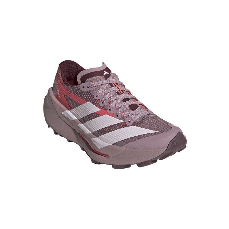 adidas Terrex Agravic TT - Trailrunningschoenen - Dames | Hardloop