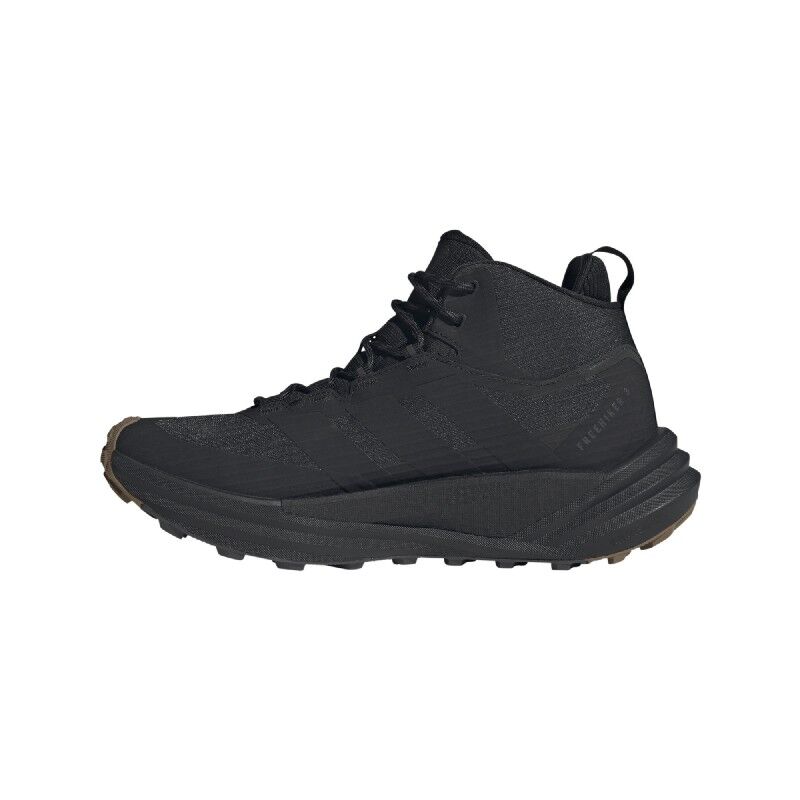 adidas Terrex Freehiker 3 Mid GTX - Pánské nízké turistické boty | Hardloop