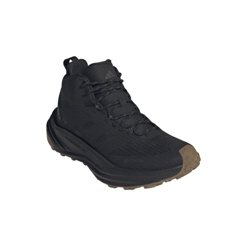 adidas Terrex Freehiker 3 Mid GTX - Vaelluskengät - Miehet | Hardloop