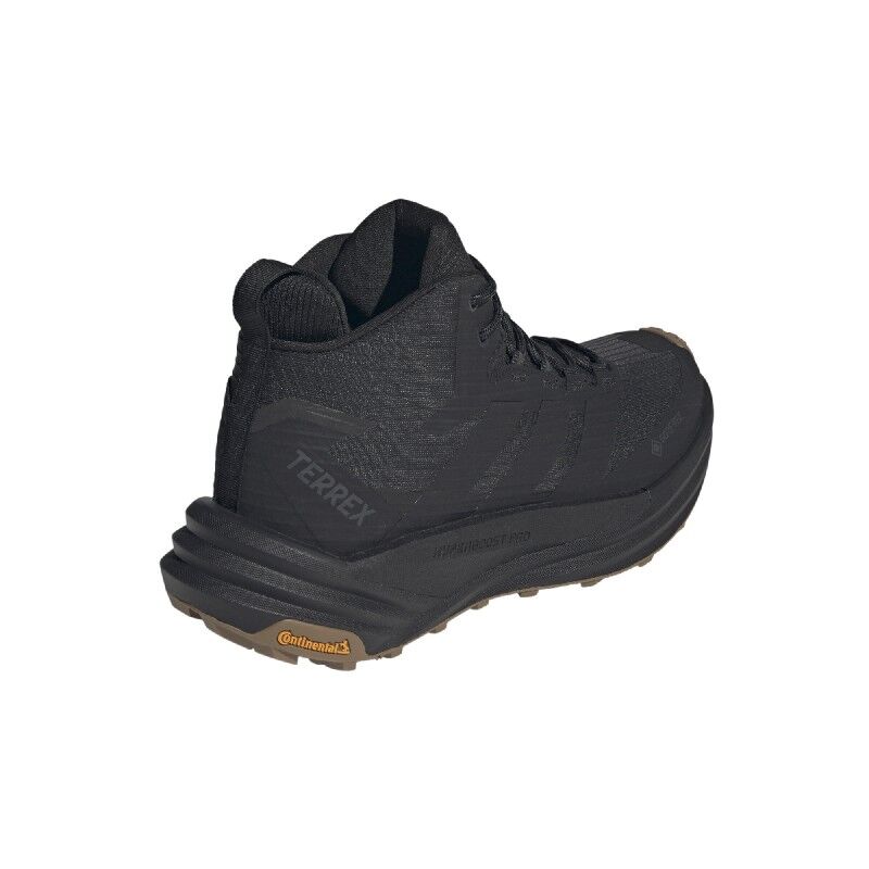 adidas Terrex Freehiker 3 Mid GTX - Pánské nízké turistické boty | Hardloop