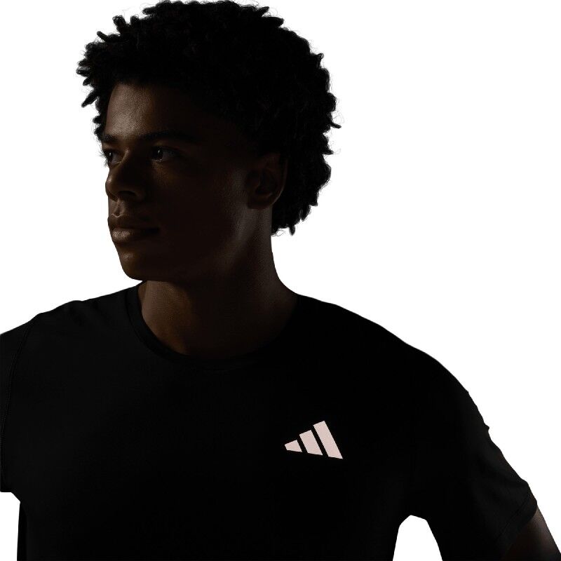 adidas Adi365 BZ Tee - Pánské triko | Hardloop
