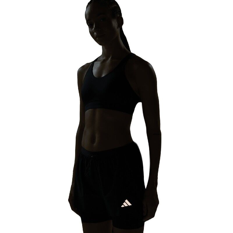 adidas adi365 2in1 Short - Short running femme | Hardloop