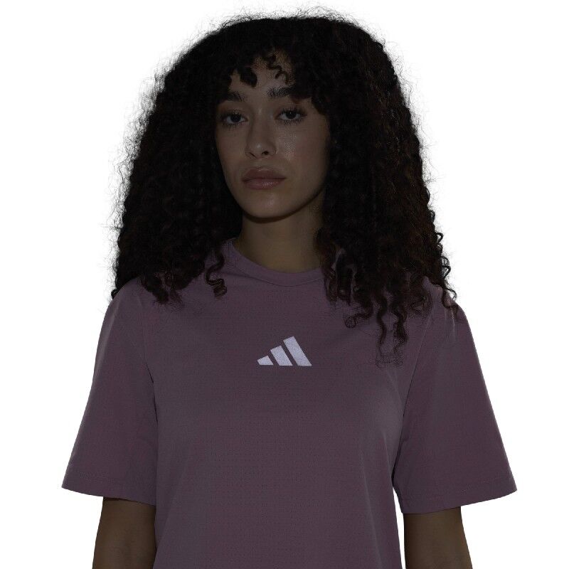 adidas Xploric Trail Tee - T-shirt damski | Hardloop