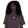 adidas Xploric Trail Tee - Camiseta - Mujer | Hardloop