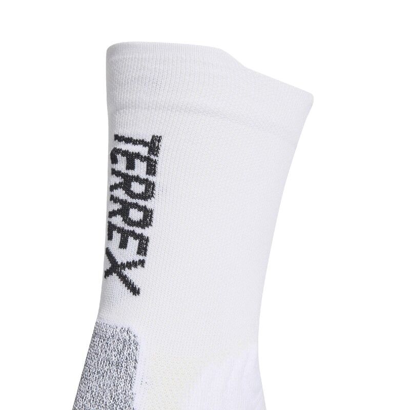 adidas Terrex Xperior Trail Crew Sock - Pánské trailové ponožky | Hardloop