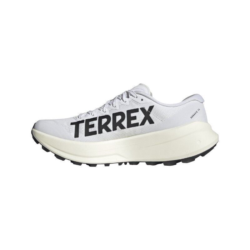 adidas Terrex Agravic SL - Chaussures trail homme | Hardloop