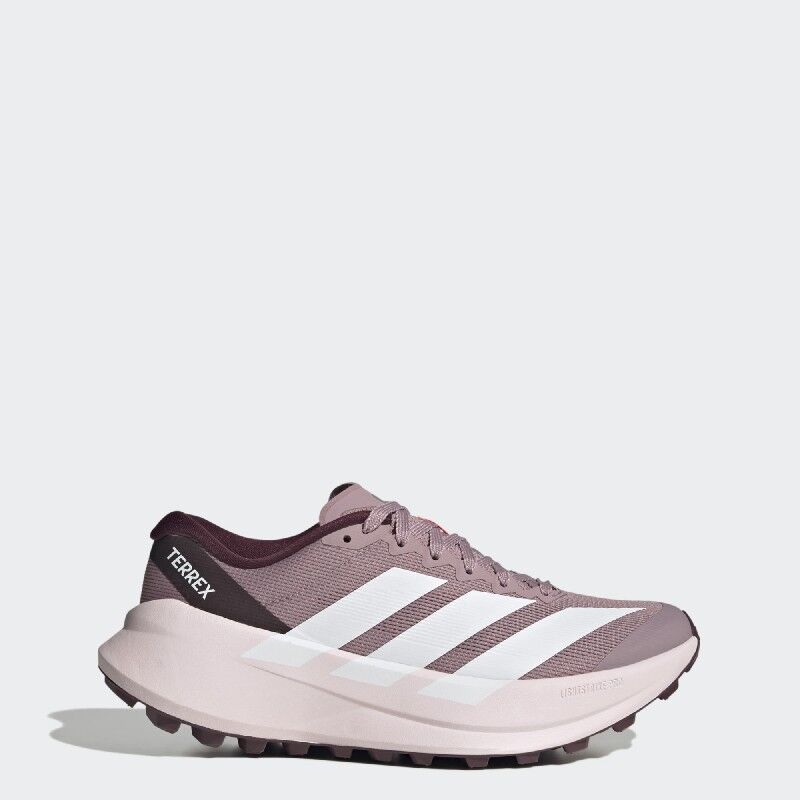 adidas Terrex Agravic SL - Trailsko - Damer | Hardloop