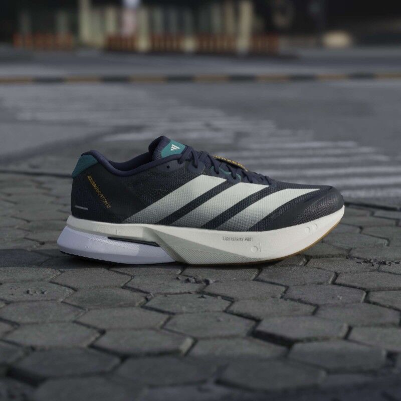 adidas Adizero Boston 13 - Zapatillas de running - Hombre | Hardloop