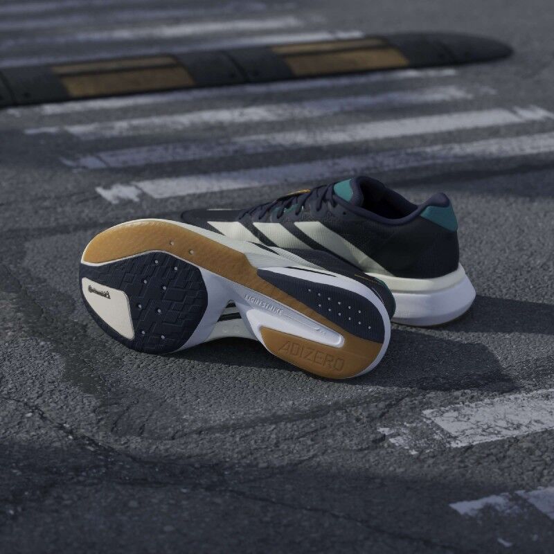 adidas Adizero Boston 13 - Buty do biegania meskie | Hardloop