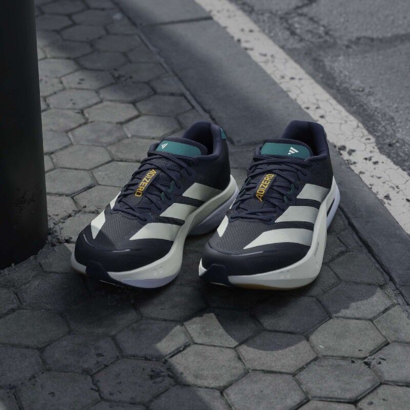 adidas Adizero Boston 13 - Zapatillas de running - Hombre | Hardloop