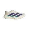 Wonder White / Collegiate Purple / Equipment Green