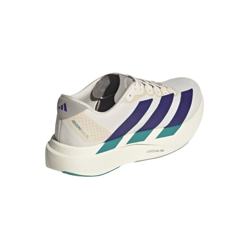 adidas Adizero Evo SL Woven - Laufschuhe - Herren | Hardloop