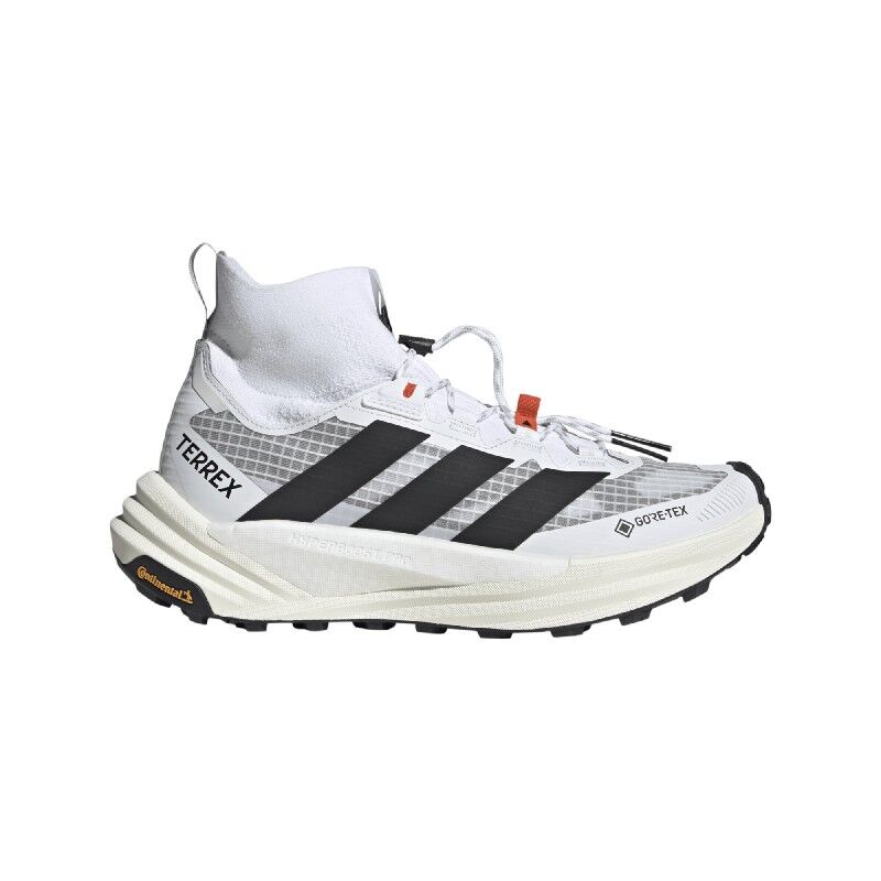 [美品] 3Seconds　3×4 adidas Terrex Freehiker 3 Ultra GTX - Walking shoes - Men's | Hardloop