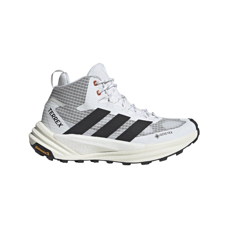 Terrex Freehiker 3 Mid GTX - Walking shoes - Men's