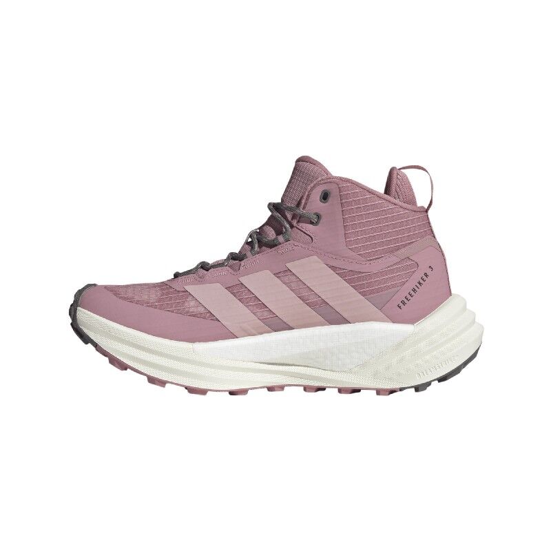 adidas Terrex Freehiker 3 Mid GTX - Chaussures randonnée femme | Hardloop