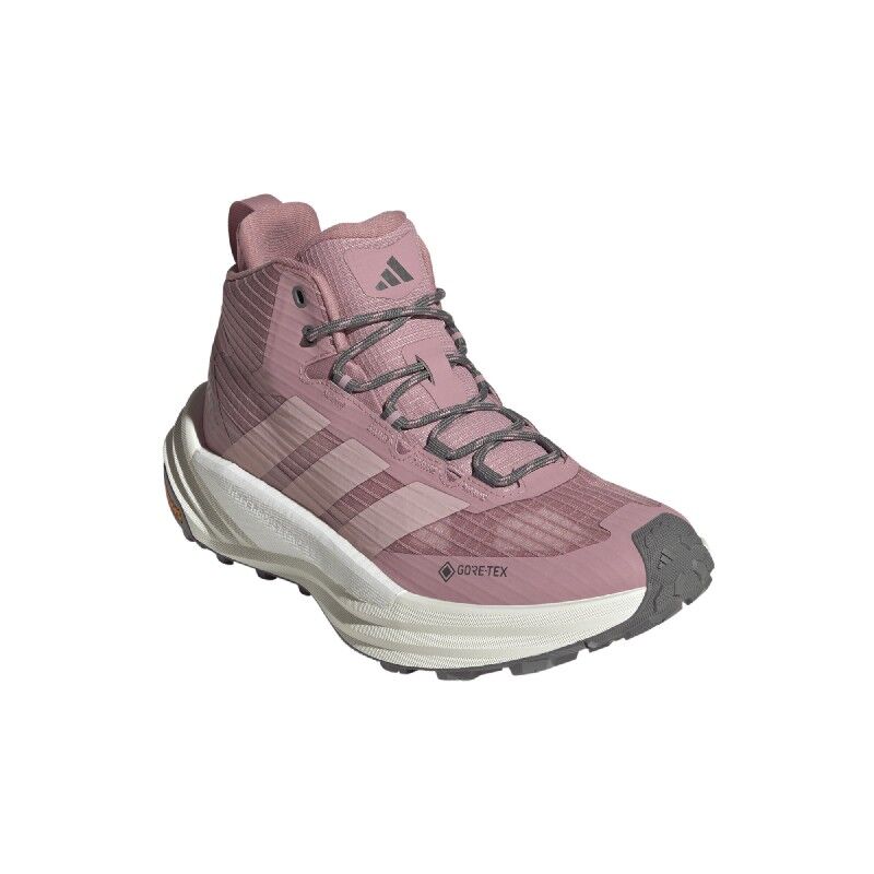 adidas Terrex Freehiker 3 Mid GTX - Dámské nízké turistické boty | Hardloop