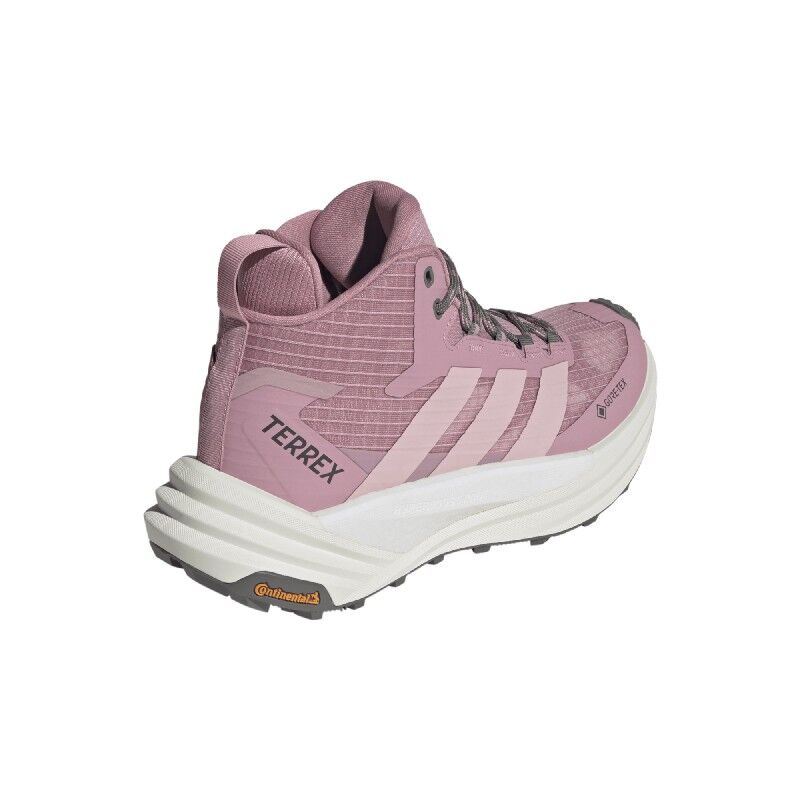 adidas Terrex Freehiker 3 Mid GTX - Walking shoes - Women's | Hardloop