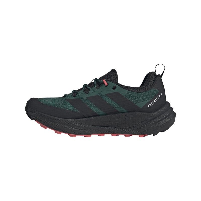 adidas Terrex Freehiker 3 Low GTX - Chaussures randonnée homme | Hardloop