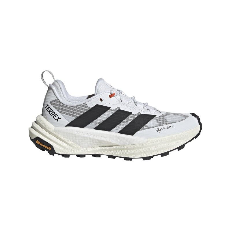 Terrex Freehiker 3 Low GTX - Dámské nízké turistické boty