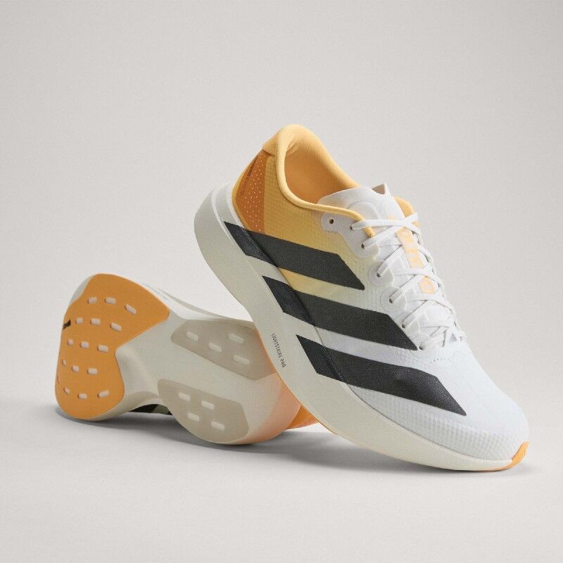 adidas Adizero Evo SL Woven - Pánské běžecké boty | Hardloop