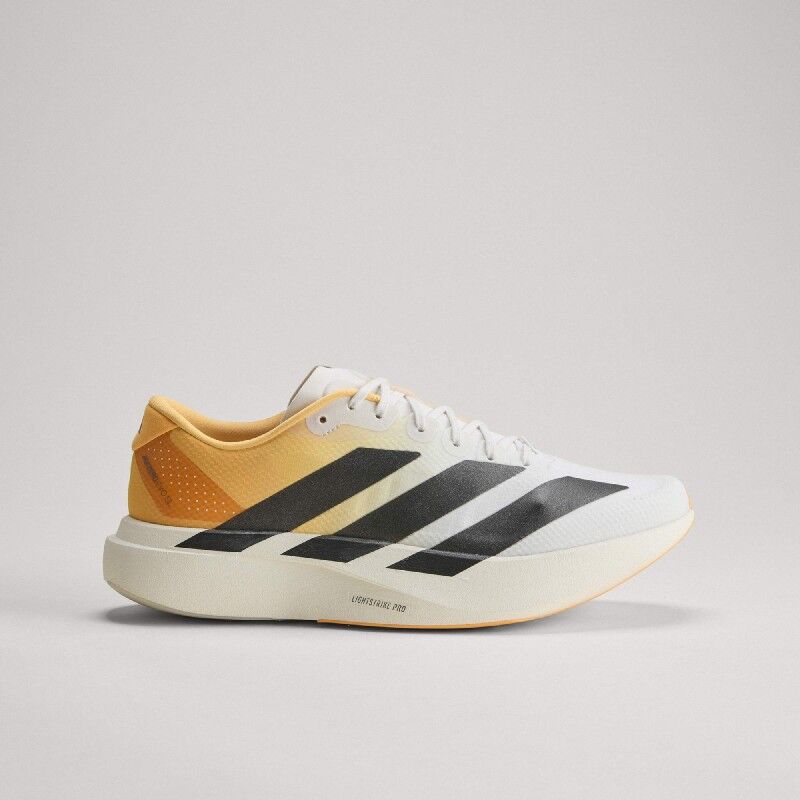 adidas Adizero Evo SL Woven - Pánské běžecké boty | Hardloop