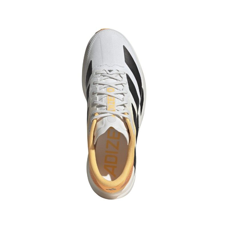 adidas Adizero Evo SL Woven - Pánské běžecké boty | Hardloop