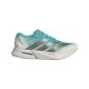 Hi-Res Aqua / Iron Met. / Grey One