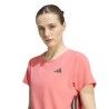 Adidas Adizero Tee - T-shirt - Women's | Hardloop