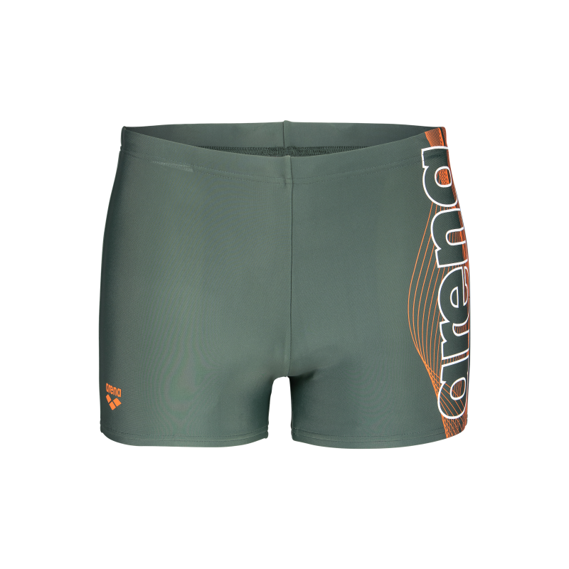 Basic Swim Short - Plavky