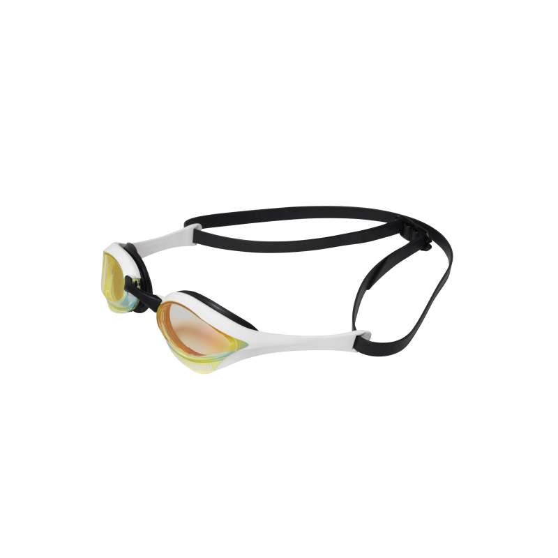 Cobra Ultra Swipe Mirror - Okulary do pływania