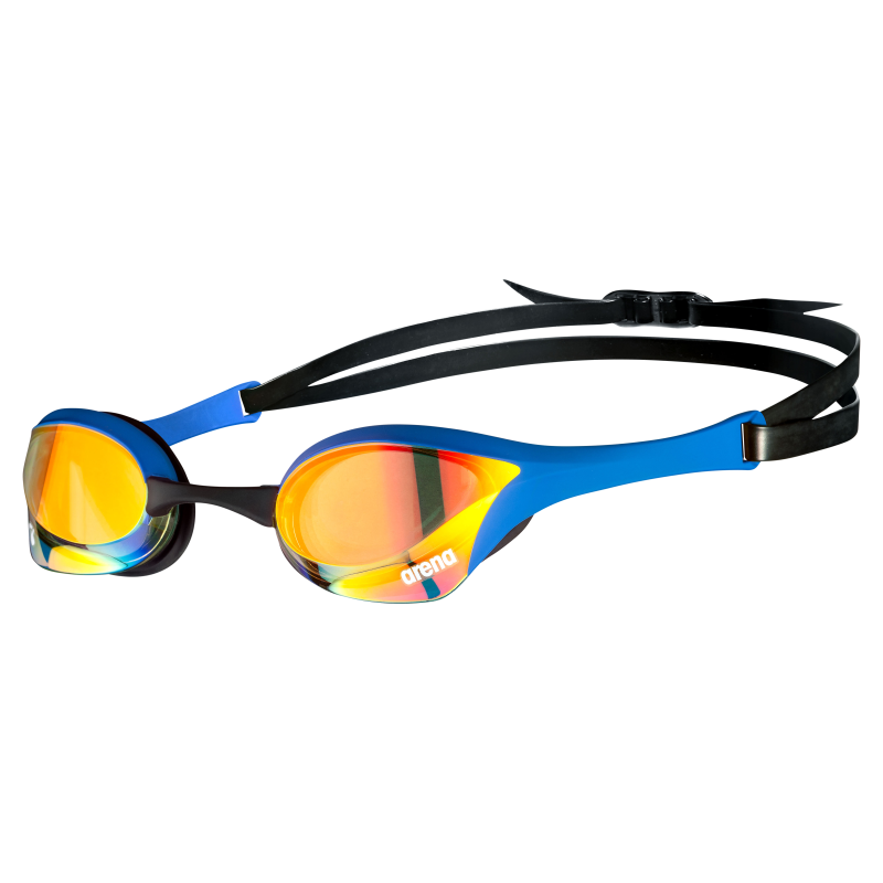 Cobra Ultra Swipe Mirror - Okulary do pływania