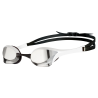 Silver-White