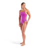 Arena Team Swimsuit Challenge Solid - Badpak voor dames | Hardloop