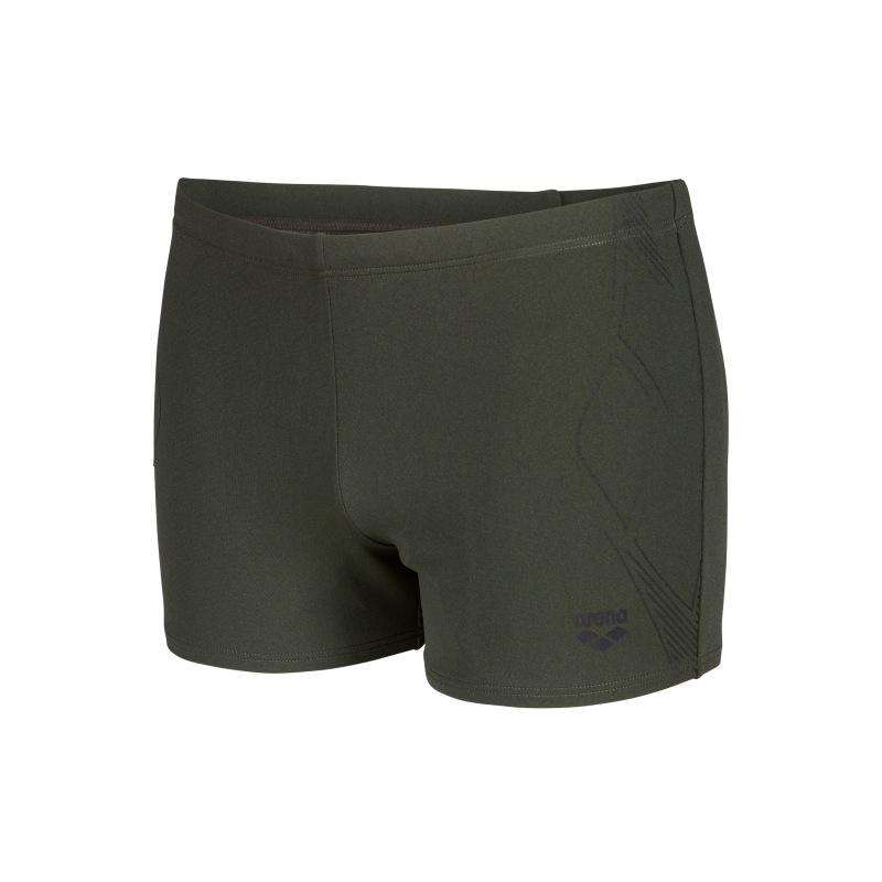 Arena Graphic Swim Short - Short de bain homme | Hardloop