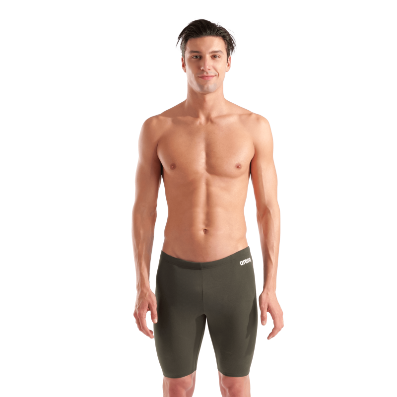 Team Swim Jammer Solid - Pánské Plavecké plavky