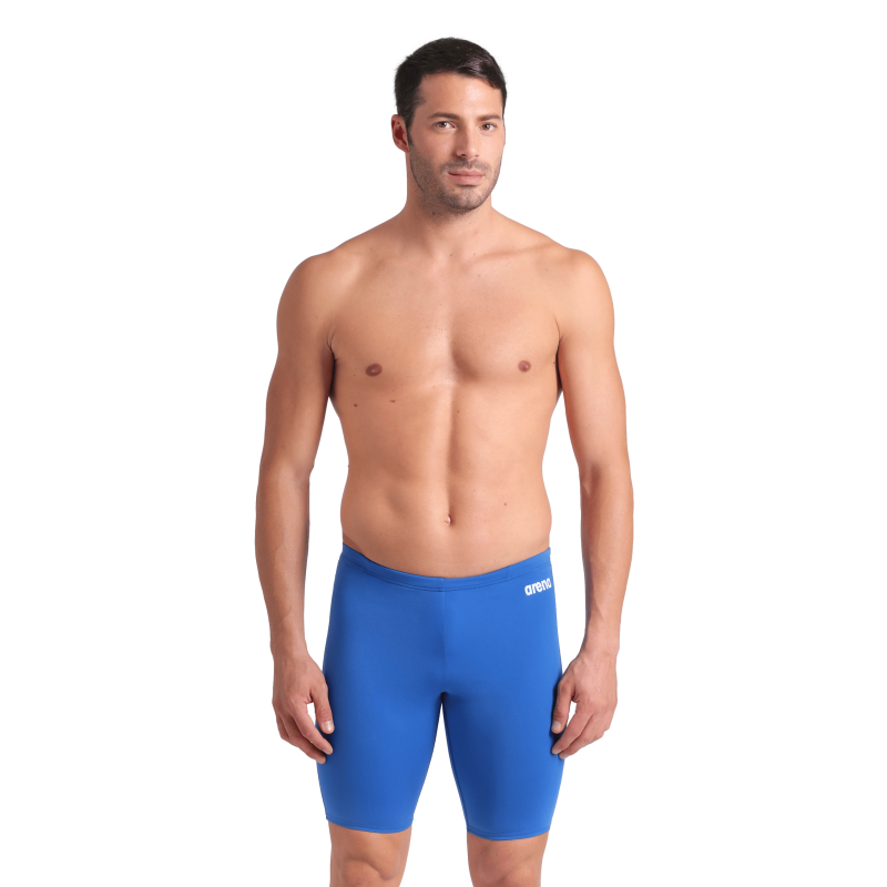 Team Swim Jammer Solid - Strój kąpielowy meskie