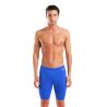 Neon Blue-Team Orange