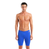 Neon Blue-Team Orange