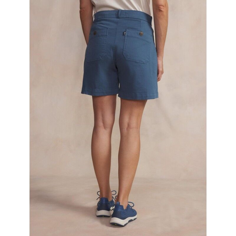 TBS Sintaber - Shorts - Damen | Hardloop